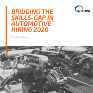 Bridging the Skills Gap in Automotive Hiring 2020