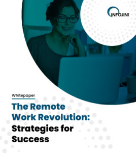 The Remote Work Revolution-Strategies for Success