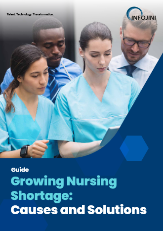 Growing Nursing Shortage: Causes and Solution