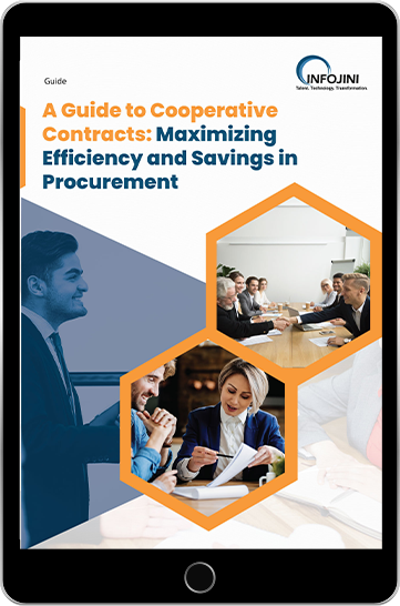 A Guide to Cooperative Contracts: Maximizing Efficiency and Savings in Procurement