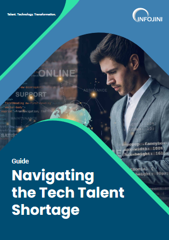 Navigating the Tech Talent Shortage