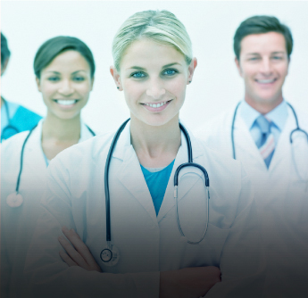 Staffing Solutions for Healthcare